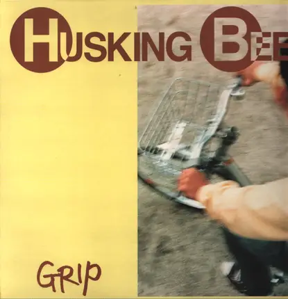 Husking Bee - Grip