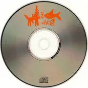 CD - Huskies & Dolphins - Chris - Digisleeve