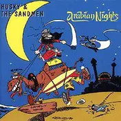 HUSKY - Arabian Nights