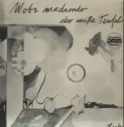 LP - Husky - Wobi Madaondo - Der Weiße Teufel - rare german private fusion