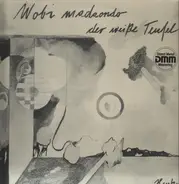 Husky - Wobi Madaondo - Der Weiße Teufel