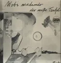 LP - Husky - Wobi Madaondo - Der Weiße Teufel - rare german private fusion