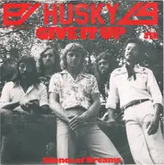 Husky - Give It Up