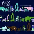 Husky Rescue - Caravan