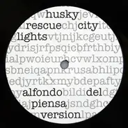 Husky Rescue - City Lights (Go Home Productions Mix)