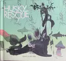 CD - Husky Rescue - Ghost Is Not Real - Digibook