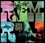 Husky Rescue - Other World - Remixes & Rarities