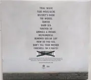 CD - Husky - Forever So - Digisleeve