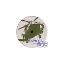 12inch Vinyl Single - HUSKY RESCUE - NEW LIGHT OF TOMORROW RMX