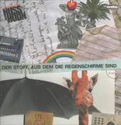 Huss & Hodn - Der Stoff, Aus dem Die Regenschirme Sind