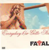 Fatal Hussein - Everyday