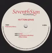 Hutton Drive - O.S.B.