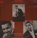 Double LP - Hutch - Leslie A. Hutchinson At The Piano