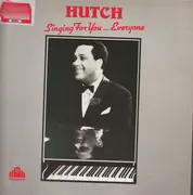 LP - Hutch - Singing For You .... Everyone