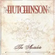 CD - Hutchinson - The Antidote