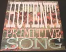 12inch Vinyl Single - Hutenti - Primitive Song