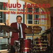 Huub Janssen And His Amazing Jazz Band - Among Friends