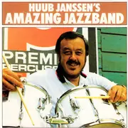 CD - Huub Janssen And His Amazing Jazz Band - Huub Janssen's Amazing Jazzband