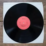 LP - Huub Janssen's Amazing Jazzband - Huub Janssen's Amazing Jazzband - Stereo