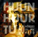 LP - Huun-Huur-Tu - 60 Horses In My Herd - LTD ED, Gatefold