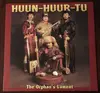 LP - Huun-Huur-Tu - The Orphan's Lament - Only Vinyl Pressing
