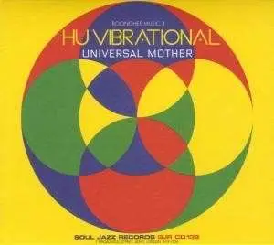 HU Vibrational - Universal Mother