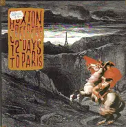 Huxton Creepers - 12 Days to Paris