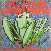12inch Vinyl Single - Huxton Creepers - I Will Persuade You - EP