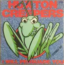 12inch Vinyl Single - Huxton Creepers - I Will Persuade You - EP