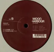 Huxley - Careo EP