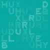 CD - Huxley - Blurred