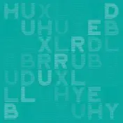 Huxley - Blurred