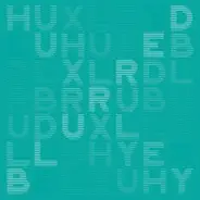 Huxley - Blurred