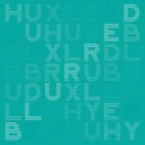 Huxley - Blurred