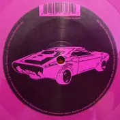Huxley - Purple EP