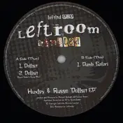 Huxley - Dollsit EP