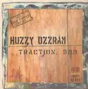 12inch Vinyl Single - Huzzy Ozzram - Traction. 9MM