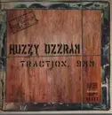 12inch Vinyl Single - Huzzy Ozzram - Traction. 9MM