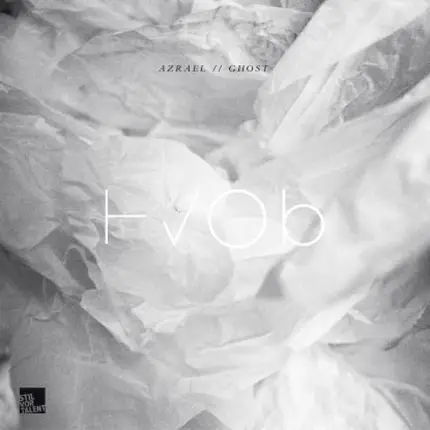 Hvob - Azrael/Ghost