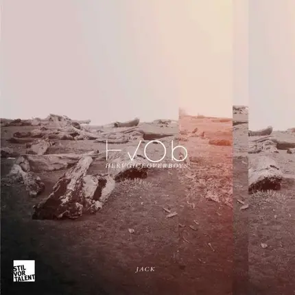 HVOB - Jack (All Work And No Play Makes Jack A