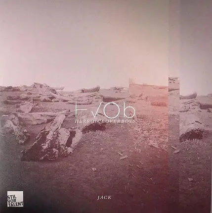 Hvob - JACK