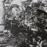 Double LP - Hvob - Trialog