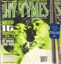 12inch Vinyl Single - Hy Tymes - Keep It Gangsta