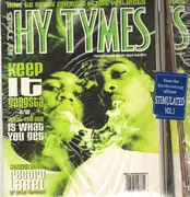 12inch Vinyl Single - Hy Tymes - Keep It Gangsta