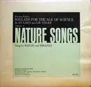 LP - Hy Zaret And Louis C. Singer - Ballads For The Age Of Science / Vol. 4 Nature Songs