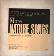 Hy Zaret And Louis C. Singer - Ballads For The Age Of Science / Vol. 5 More Nature Songs