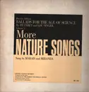LP - Hy Zaret And Louis C. Singer - Ballads For The Age Of Science / Vol. 5 More Nature Songs