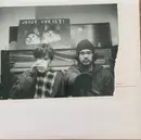 Double LP - Hymie's Basement - Hymie's Basement