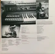 Double LP - Hymie's Basement - Hymie's Basement