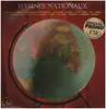 LP - Hymnes Nationaux - Autriche, Suisse, France etc.